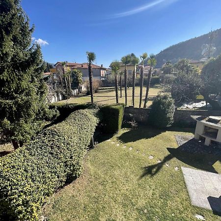 Casa Tranquilla Βίλα Cannobio Εξωτερικό φωτογραφία