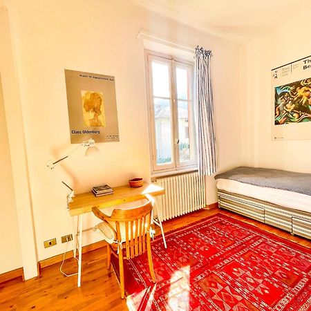 Casa Tranquilla Βίλα Cannobio Εξωτερικό φωτογραφία