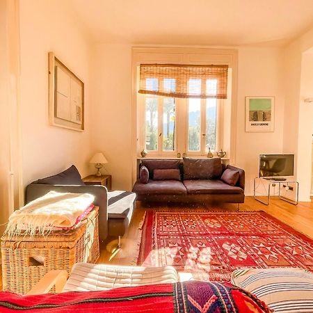 Casa Tranquilla Βίλα Cannobio Εξωτερικό φωτογραφία