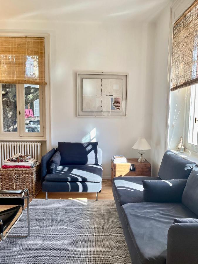 Casa Tranquilla Βίλα Cannobio Εξωτερικό φωτογραφία