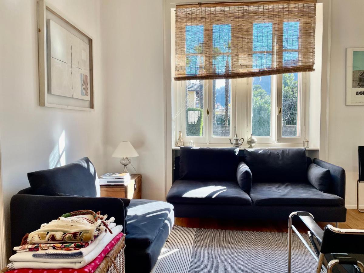 Casa Tranquilla Βίλα Cannobio Εξωτερικό φωτογραφία
