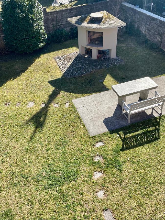 Casa Tranquilla Βίλα Cannobio Εξωτερικό φωτογραφία
