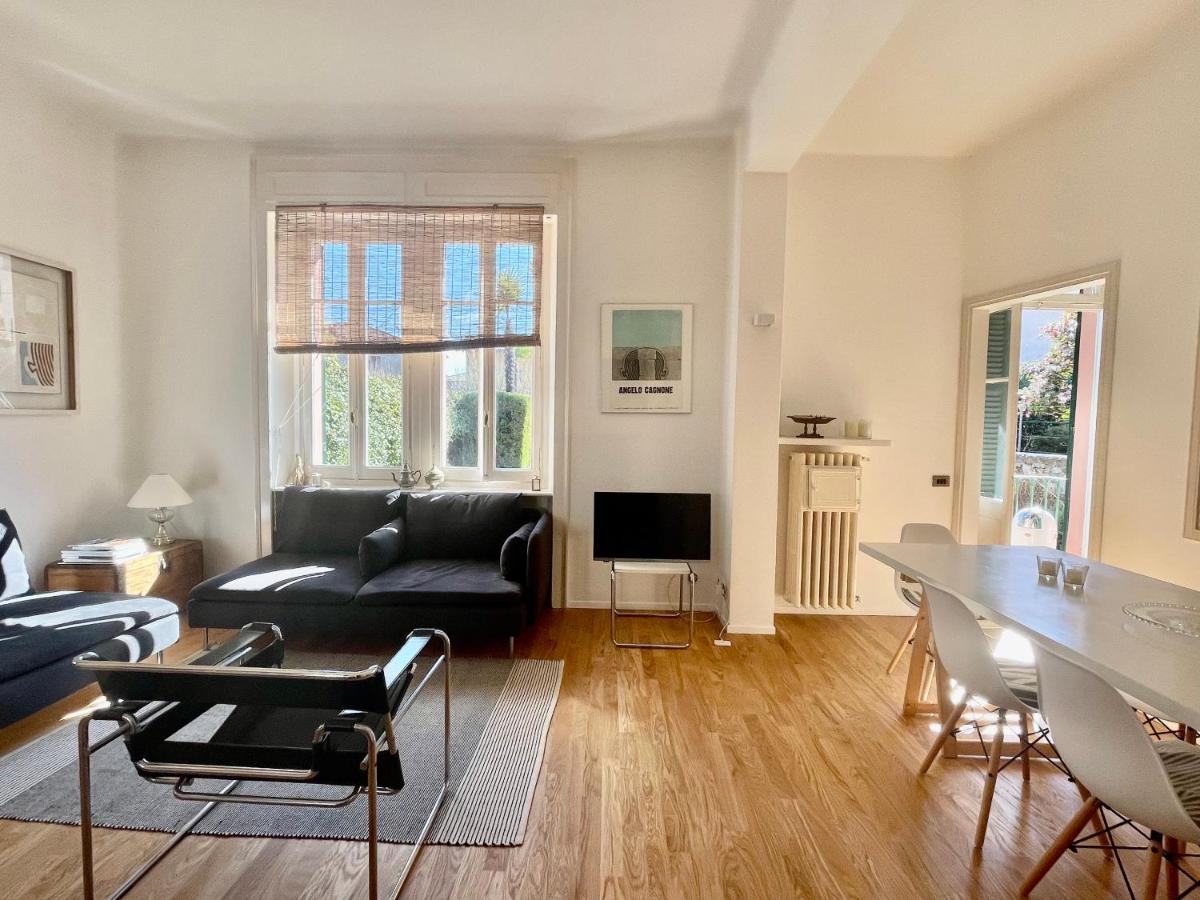 Casa Tranquilla Βίλα Cannobio Εξωτερικό φωτογραφία