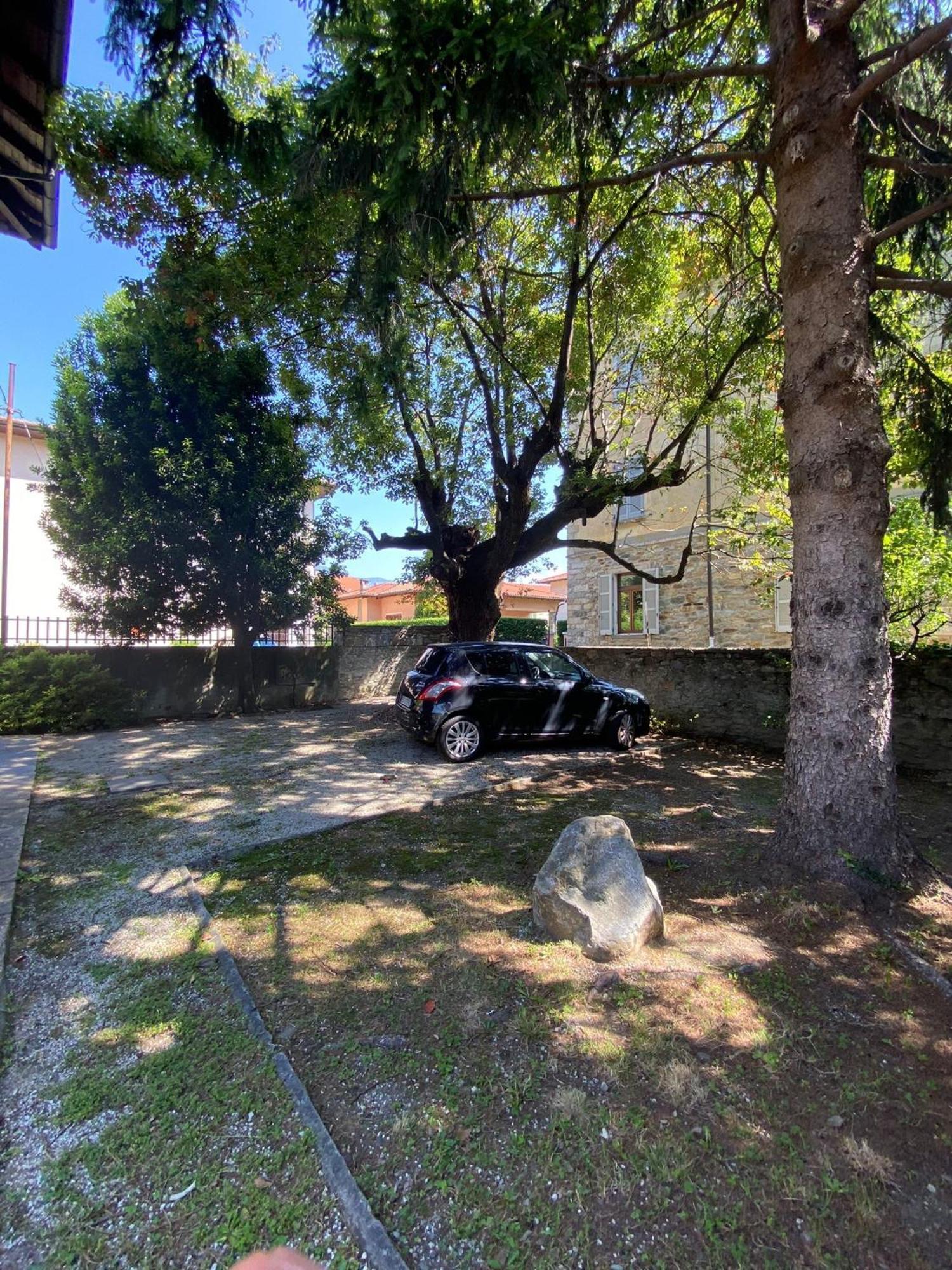 Casa Tranquilla Βίλα Cannobio Εξωτερικό φωτογραφία