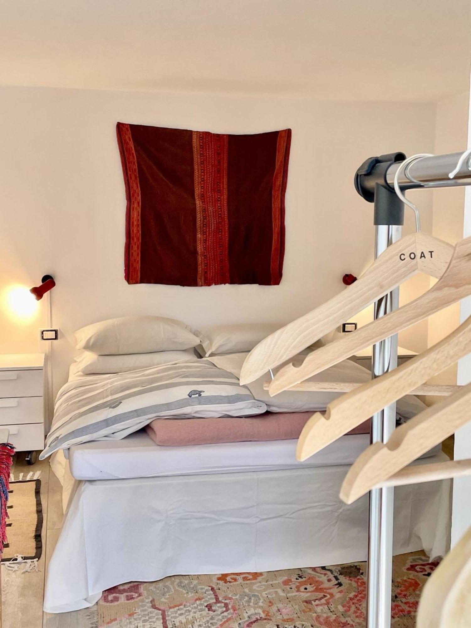 Casa Tranquilla Βίλα Cannobio Εξωτερικό φωτογραφία