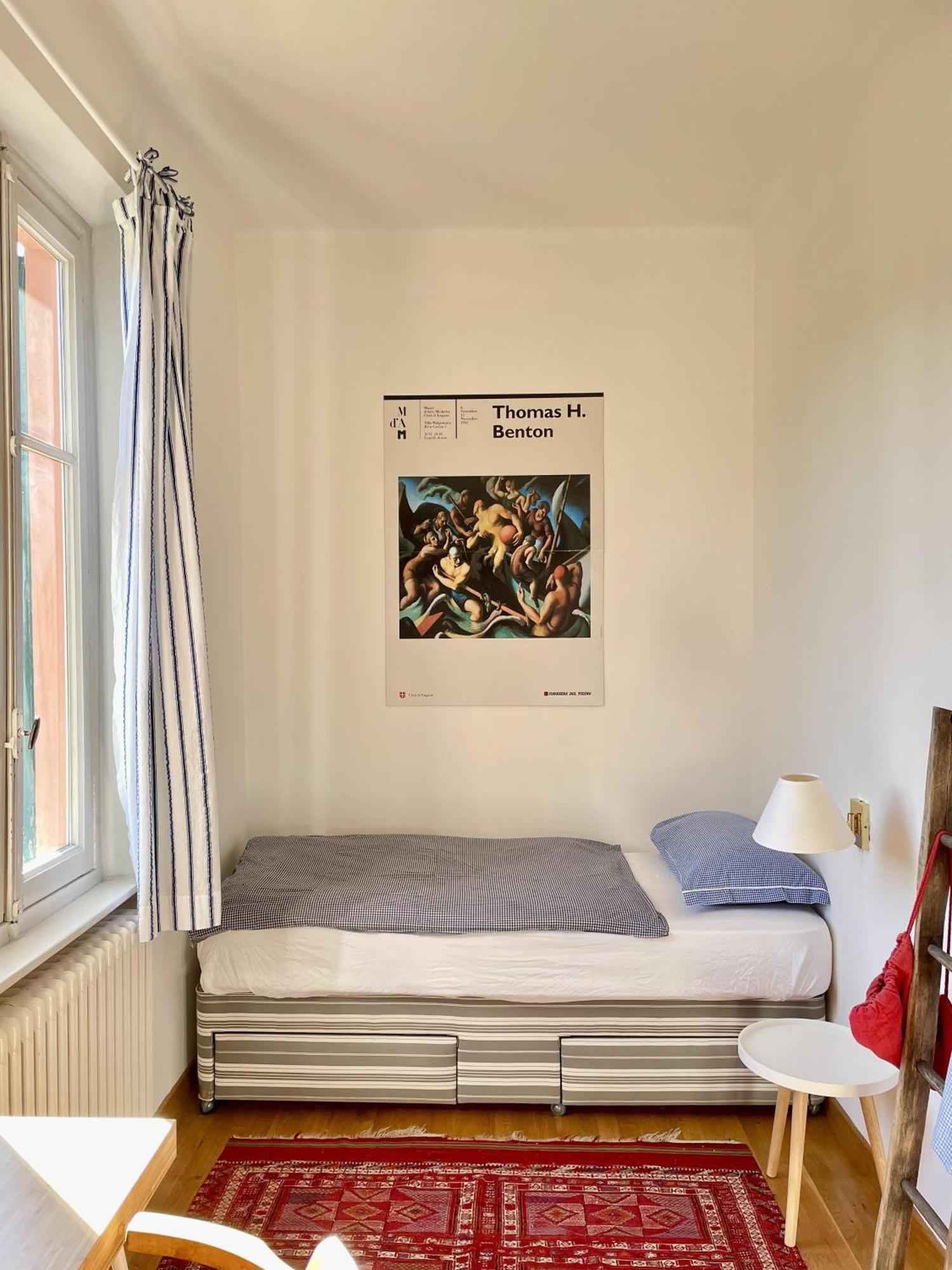 Casa Tranquilla Βίλα Cannobio Εξωτερικό φωτογραφία
