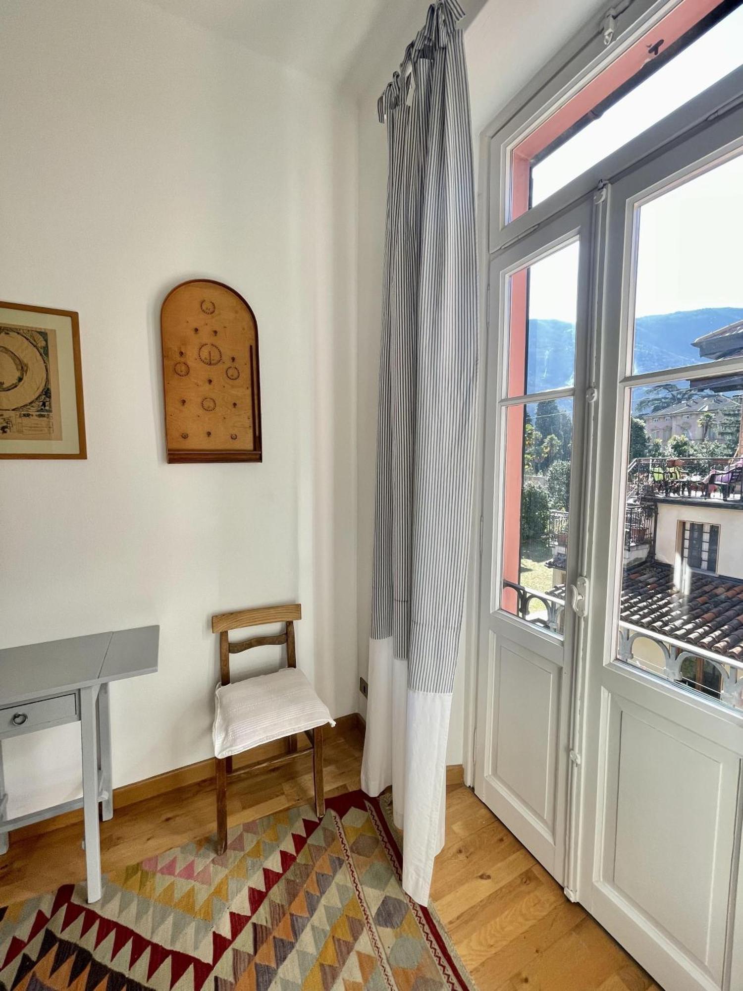 Casa Tranquilla Βίλα Cannobio Εξωτερικό φωτογραφία