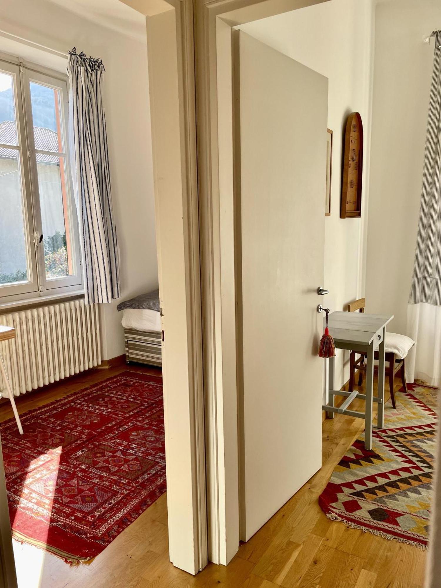 Casa Tranquilla Βίλα Cannobio Εξωτερικό φωτογραφία