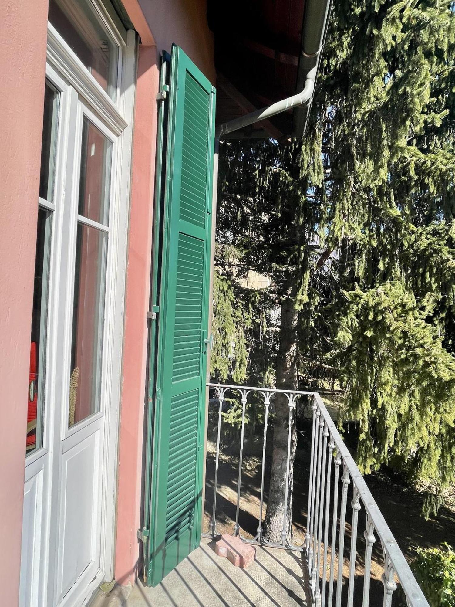 Casa Tranquilla Βίλα Cannobio Εξωτερικό φωτογραφία