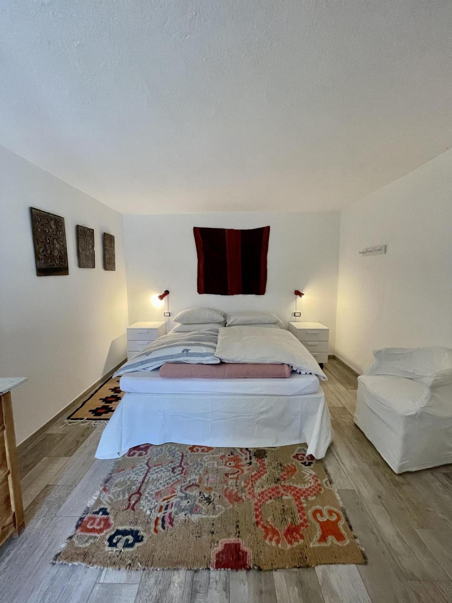 Casa Tranquilla Βίλα Cannobio Εξωτερικό φωτογραφία