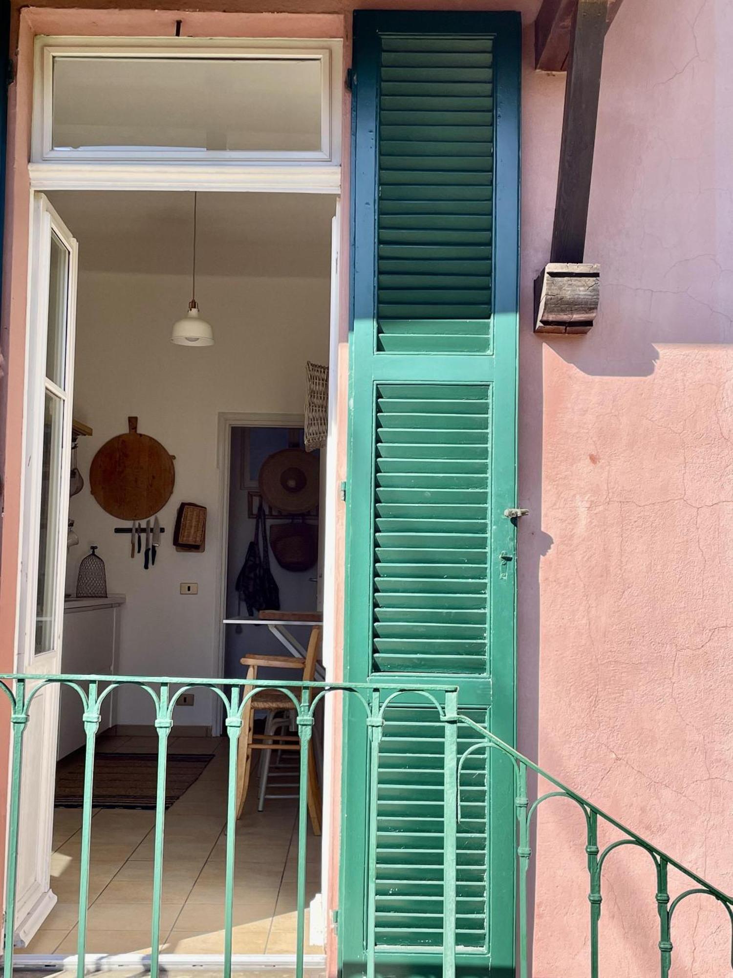Casa Tranquilla Βίλα Cannobio Εξωτερικό φωτογραφία