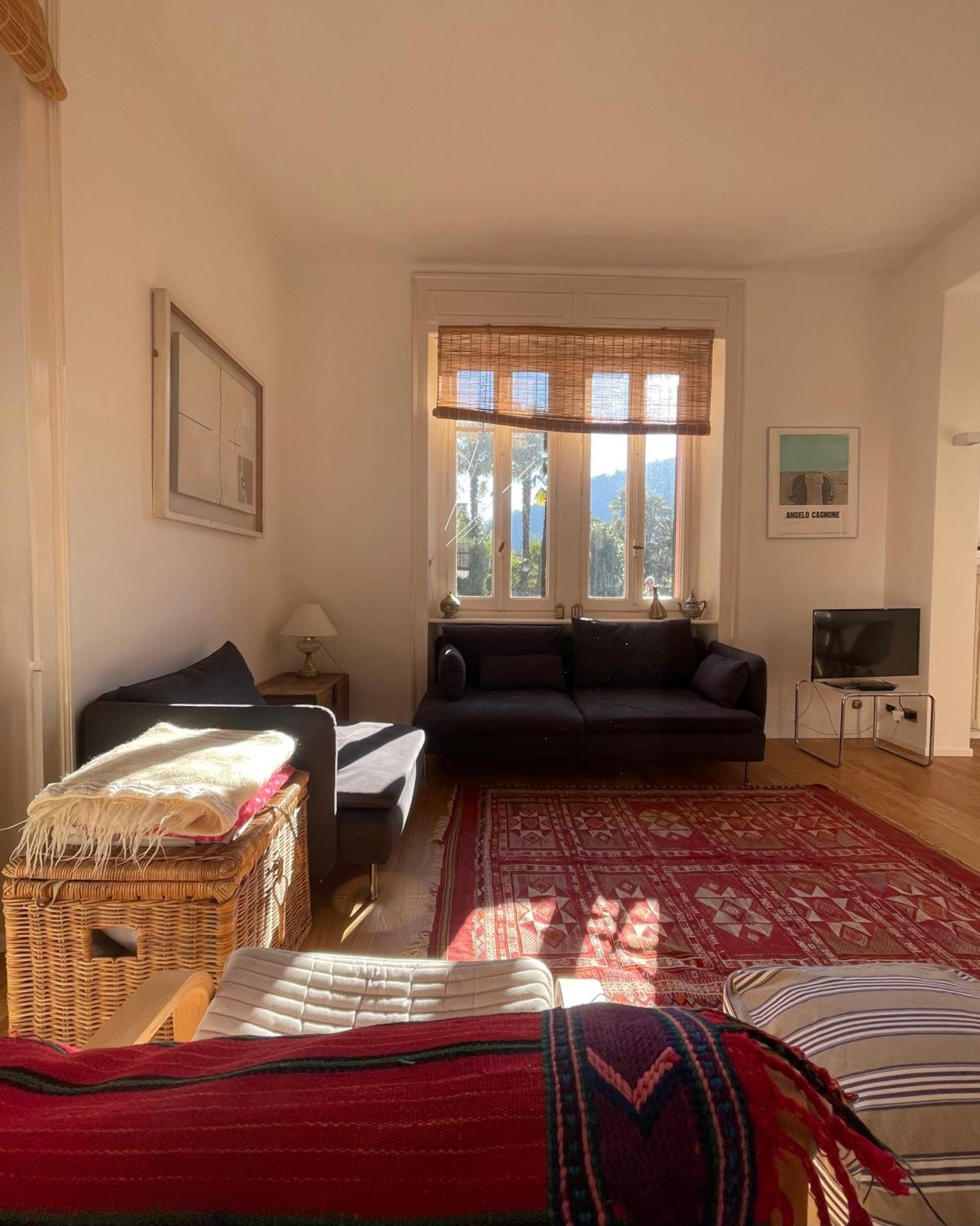 Casa Tranquilla Βίλα Cannobio Εξωτερικό φωτογραφία