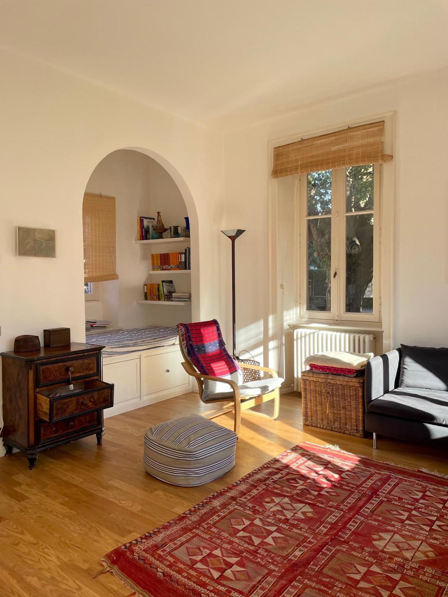 Casa Tranquilla Βίλα Cannobio Εξωτερικό φωτογραφία