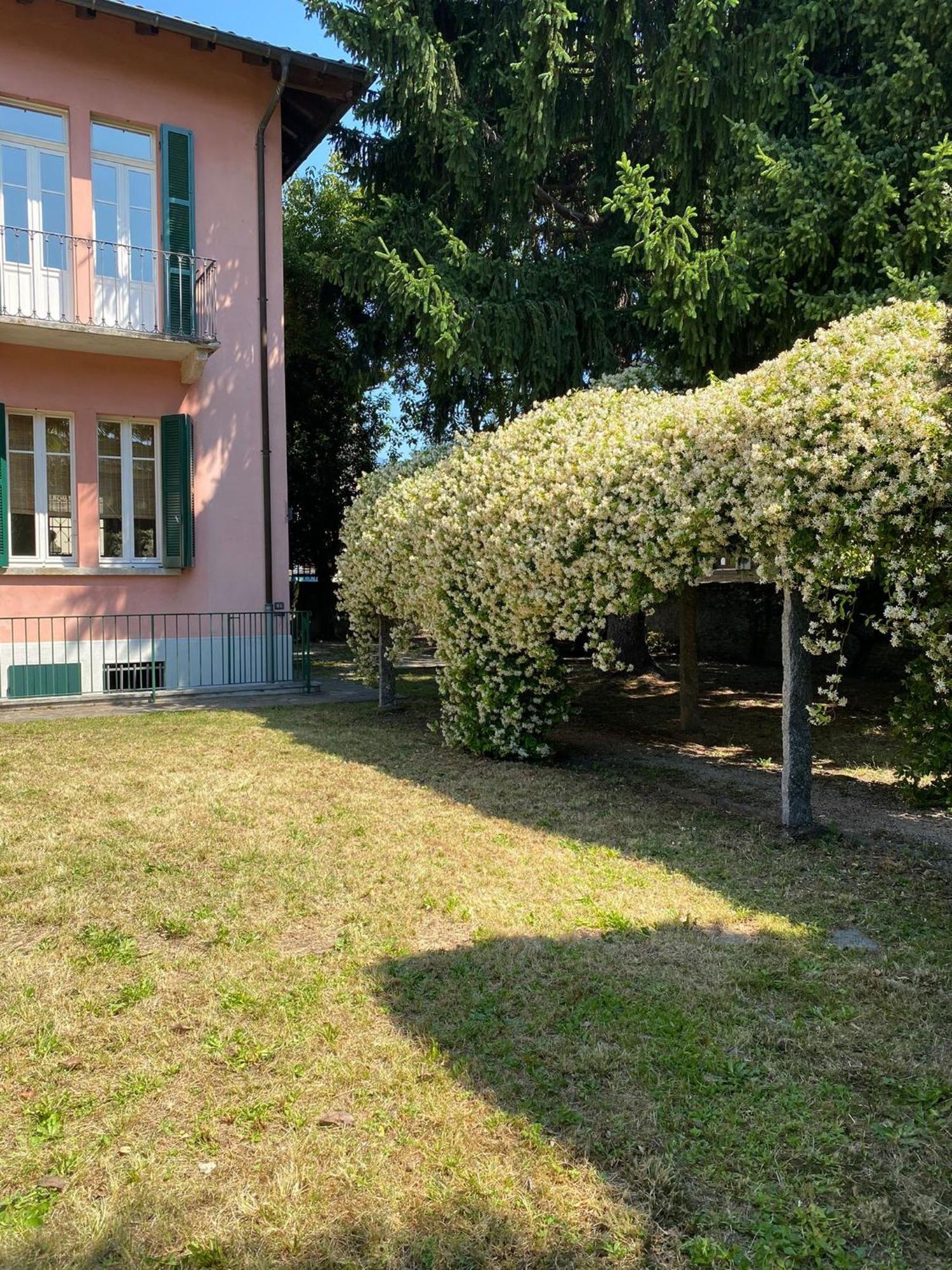 Casa Tranquilla Βίλα Cannobio Εξωτερικό φωτογραφία