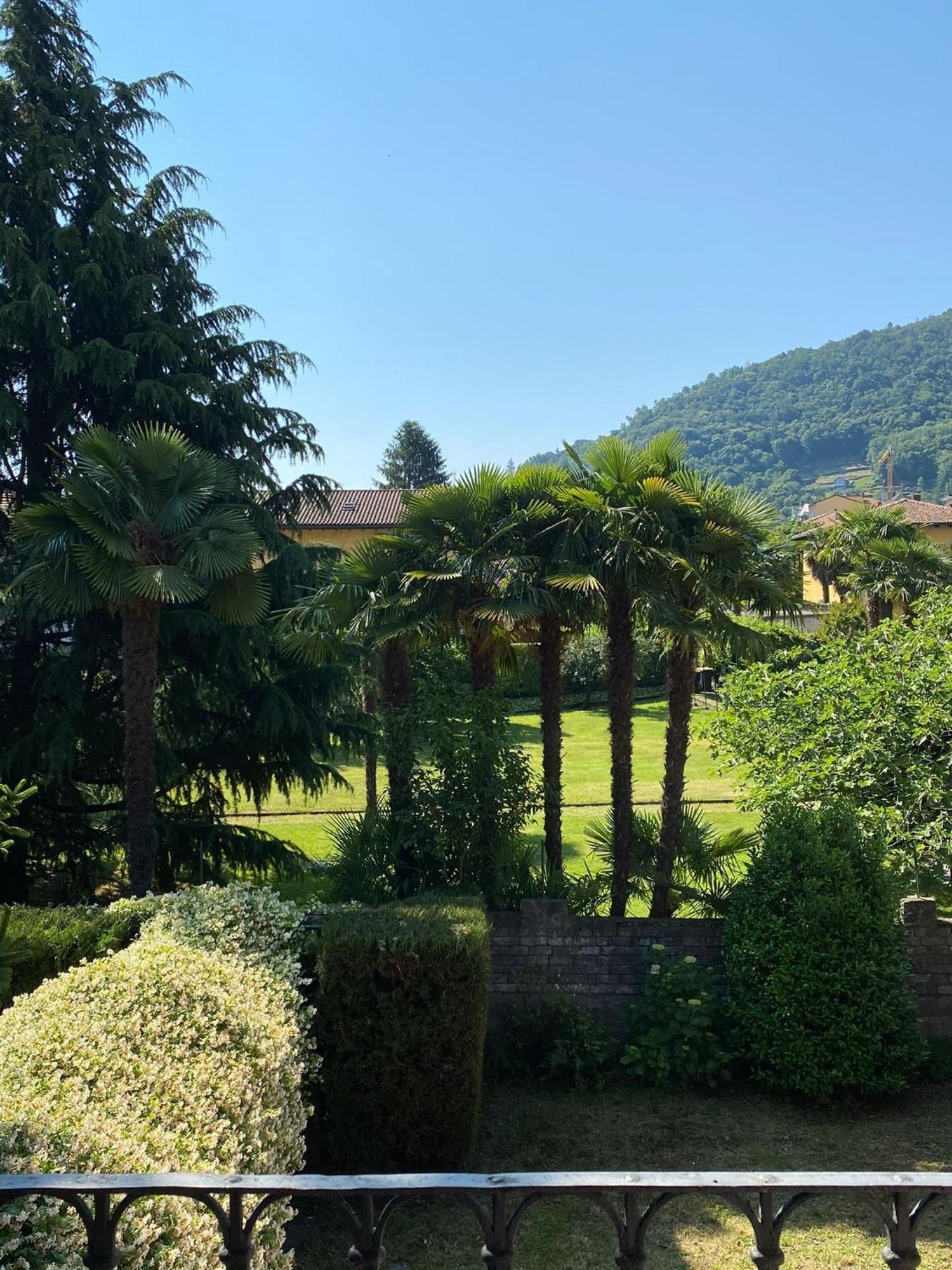 Casa Tranquilla Βίλα Cannobio Εξωτερικό φωτογραφία