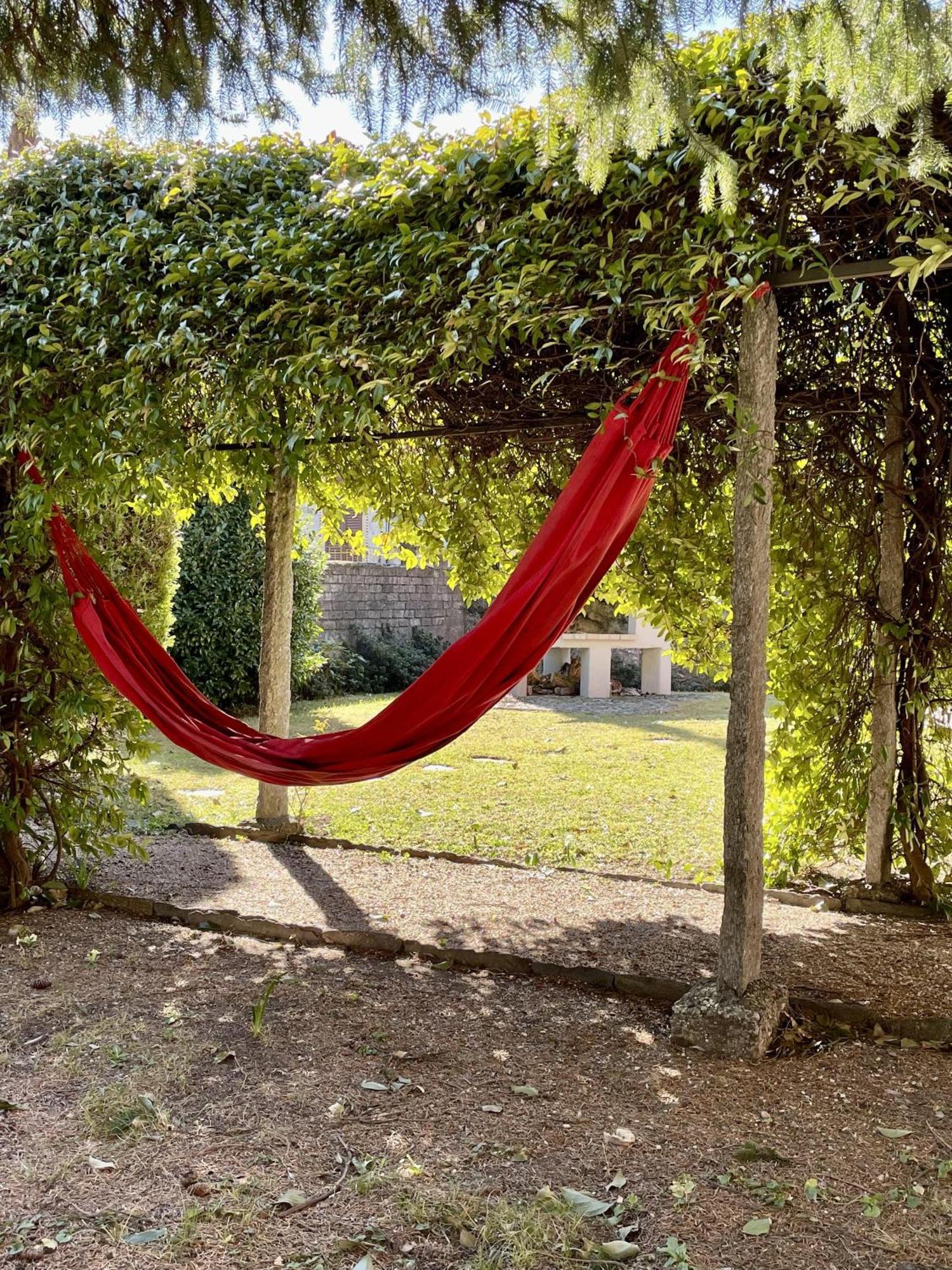 Casa Tranquilla Βίλα Cannobio Εξωτερικό φωτογραφία