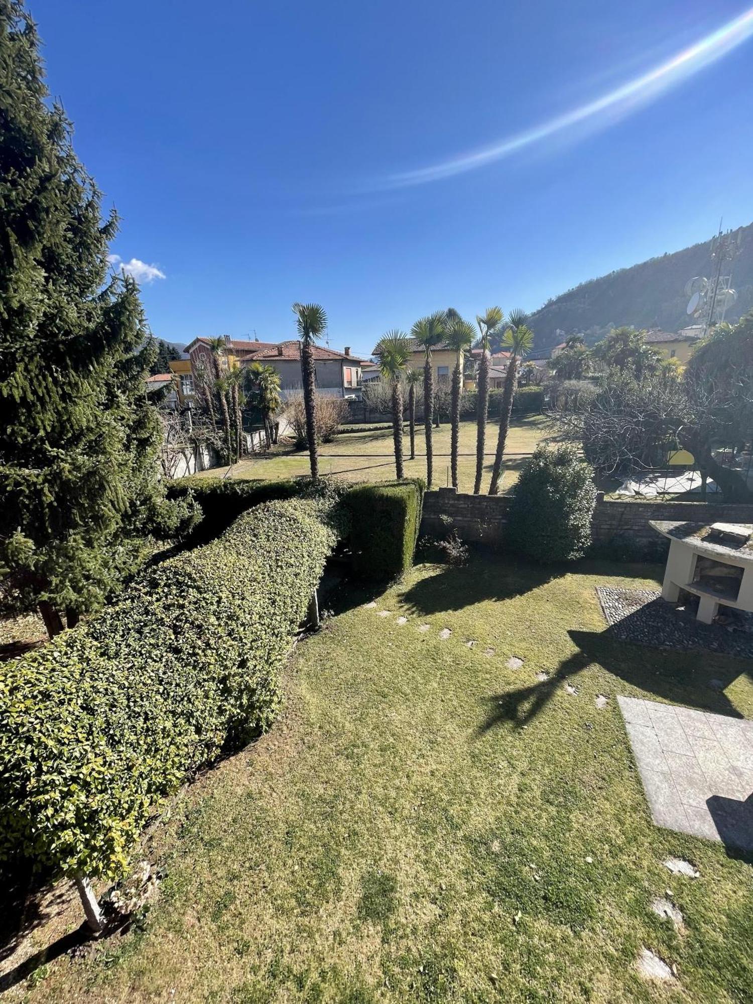 Casa Tranquilla Βίλα Cannobio Εξωτερικό φωτογραφία