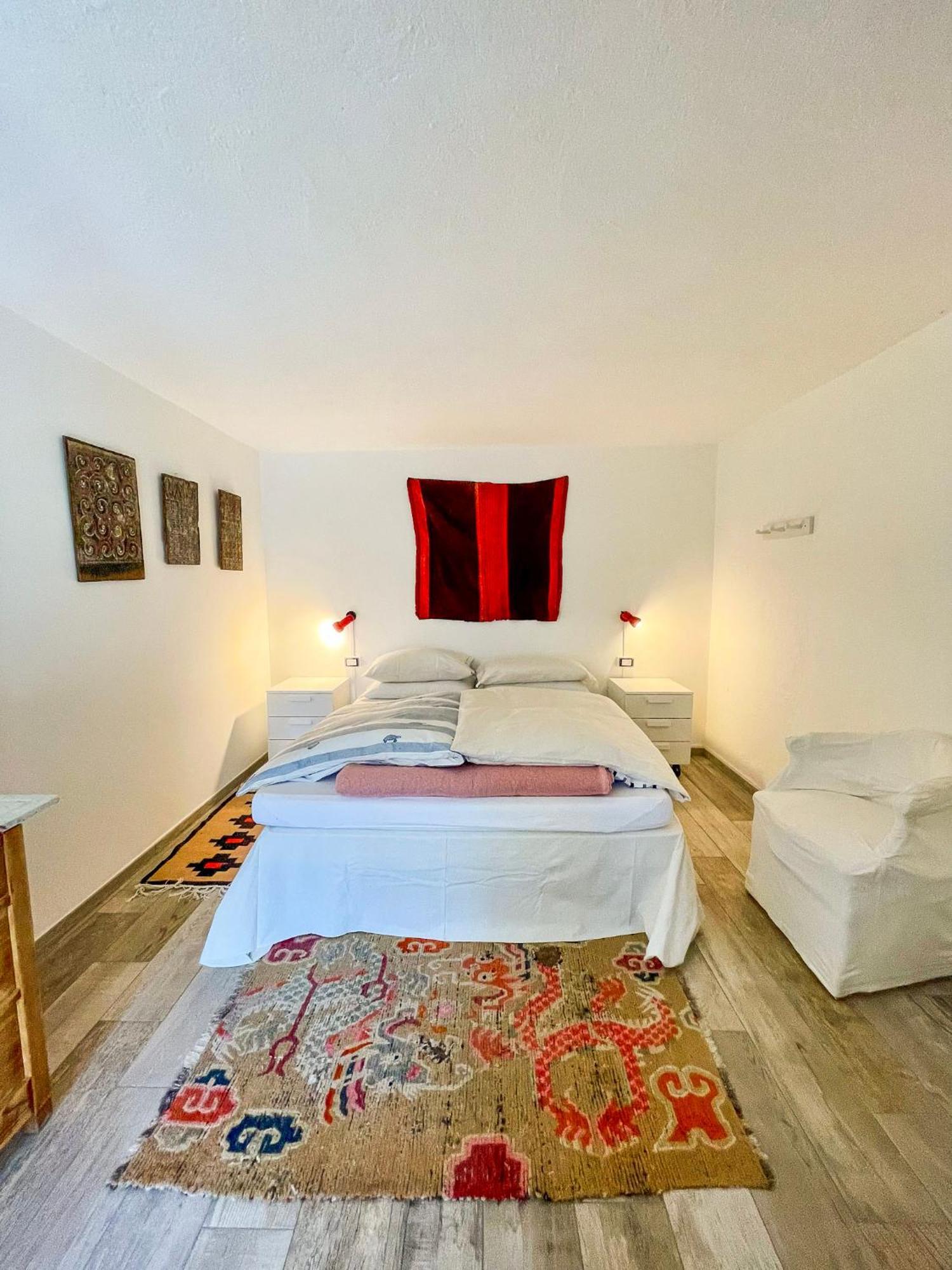 Casa Tranquilla Βίλα Cannobio Εξωτερικό φωτογραφία