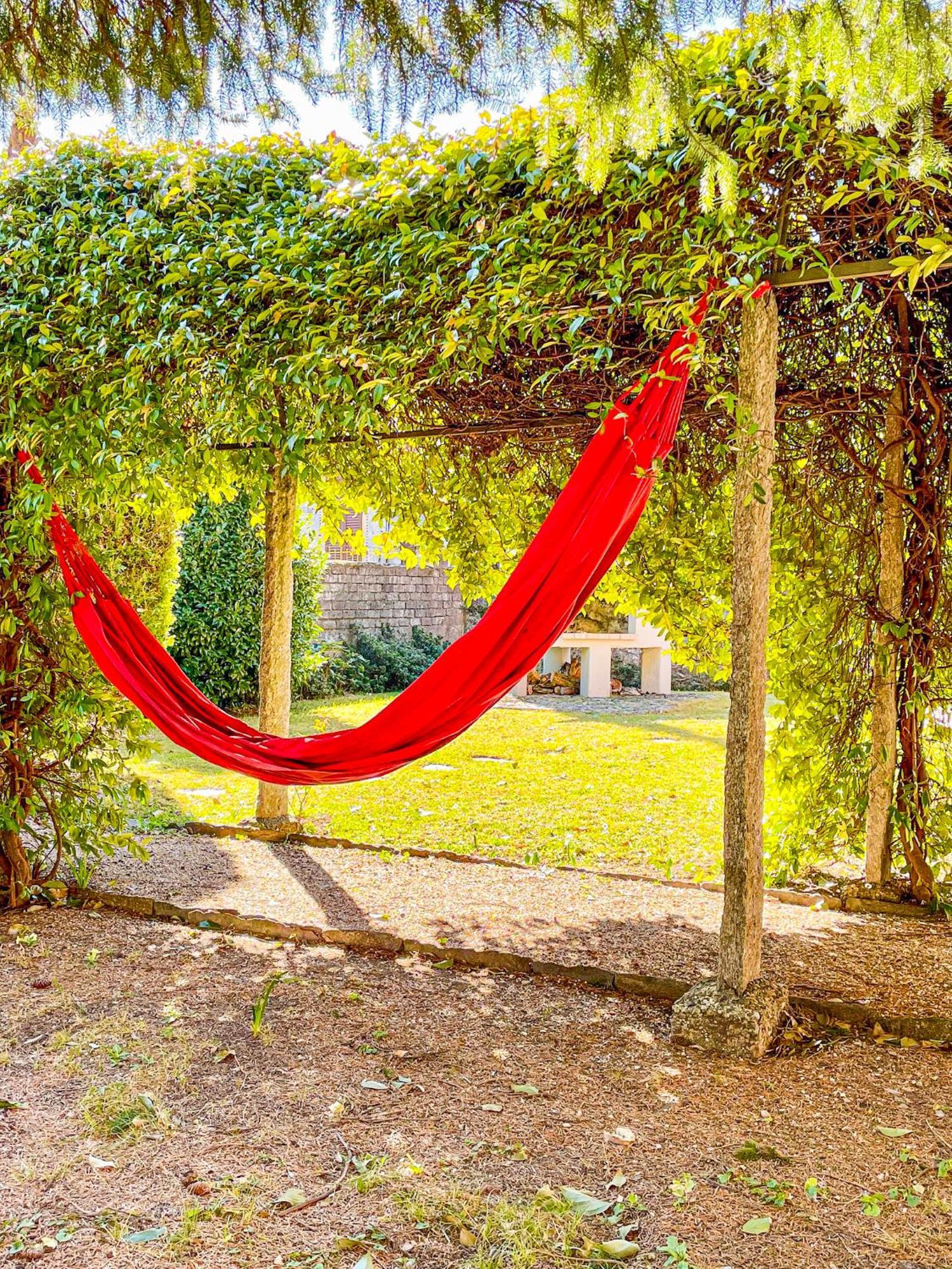 Casa Tranquilla Βίλα Cannobio Εξωτερικό φωτογραφία