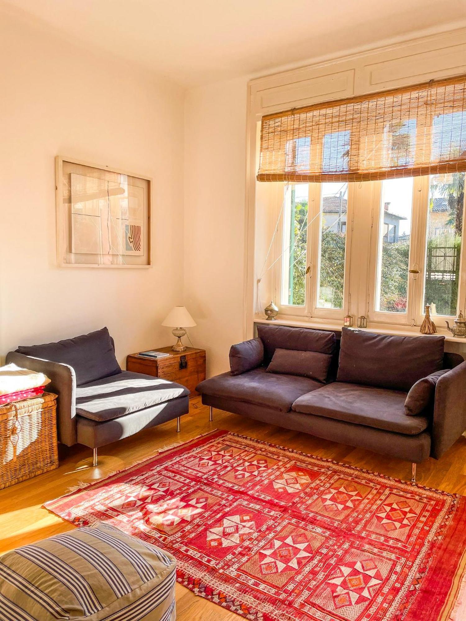 Casa Tranquilla Βίλα Cannobio Εξωτερικό φωτογραφία