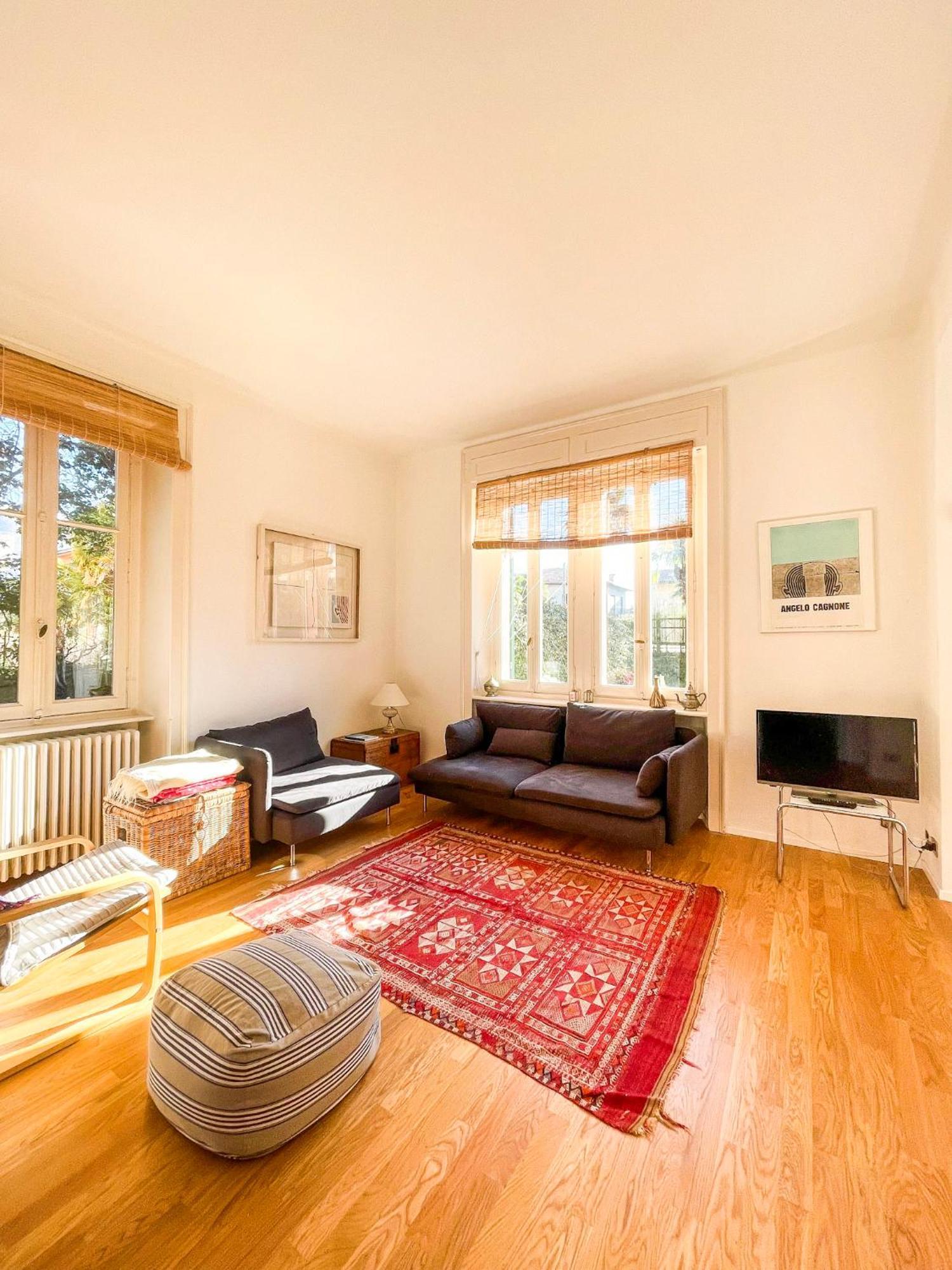 Casa Tranquilla Βίλα Cannobio Εξωτερικό φωτογραφία