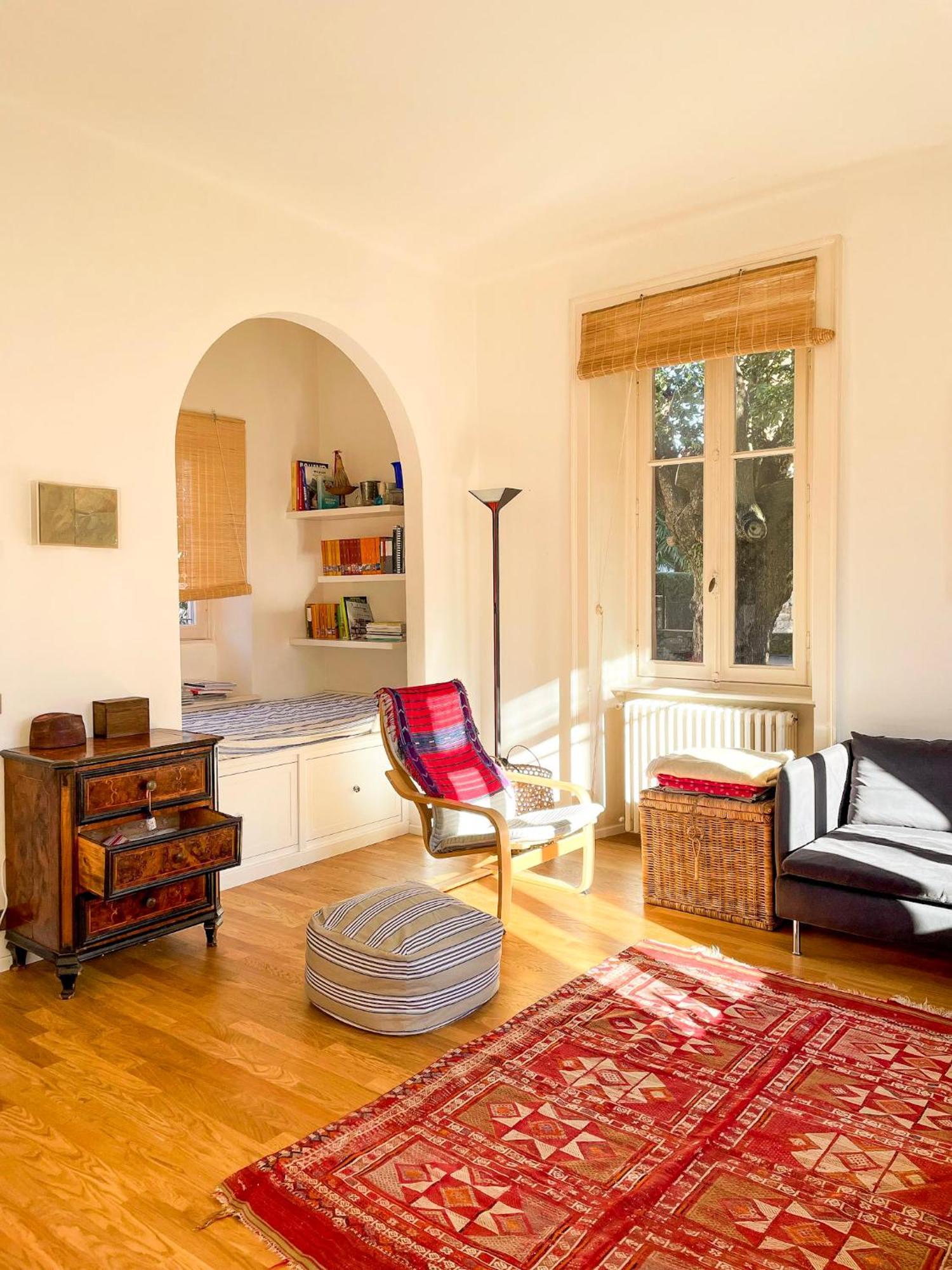 Casa Tranquilla Βίλα Cannobio Εξωτερικό φωτογραφία