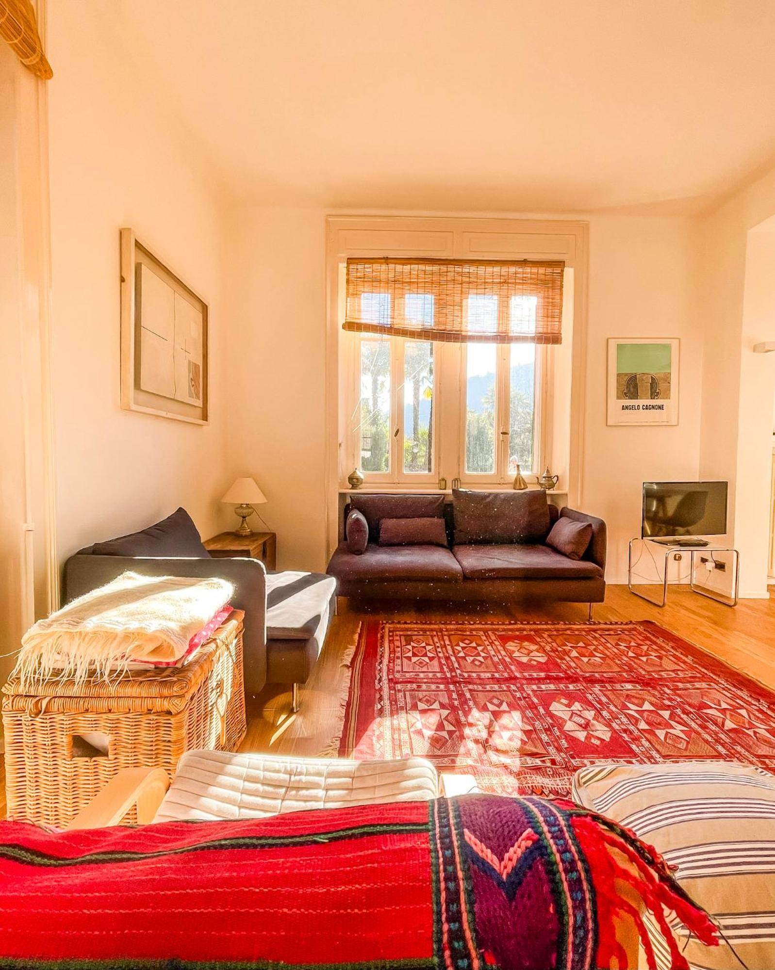 Casa Tranquilla Βίλα Cannobio Εξωτερικό φωτογραφία