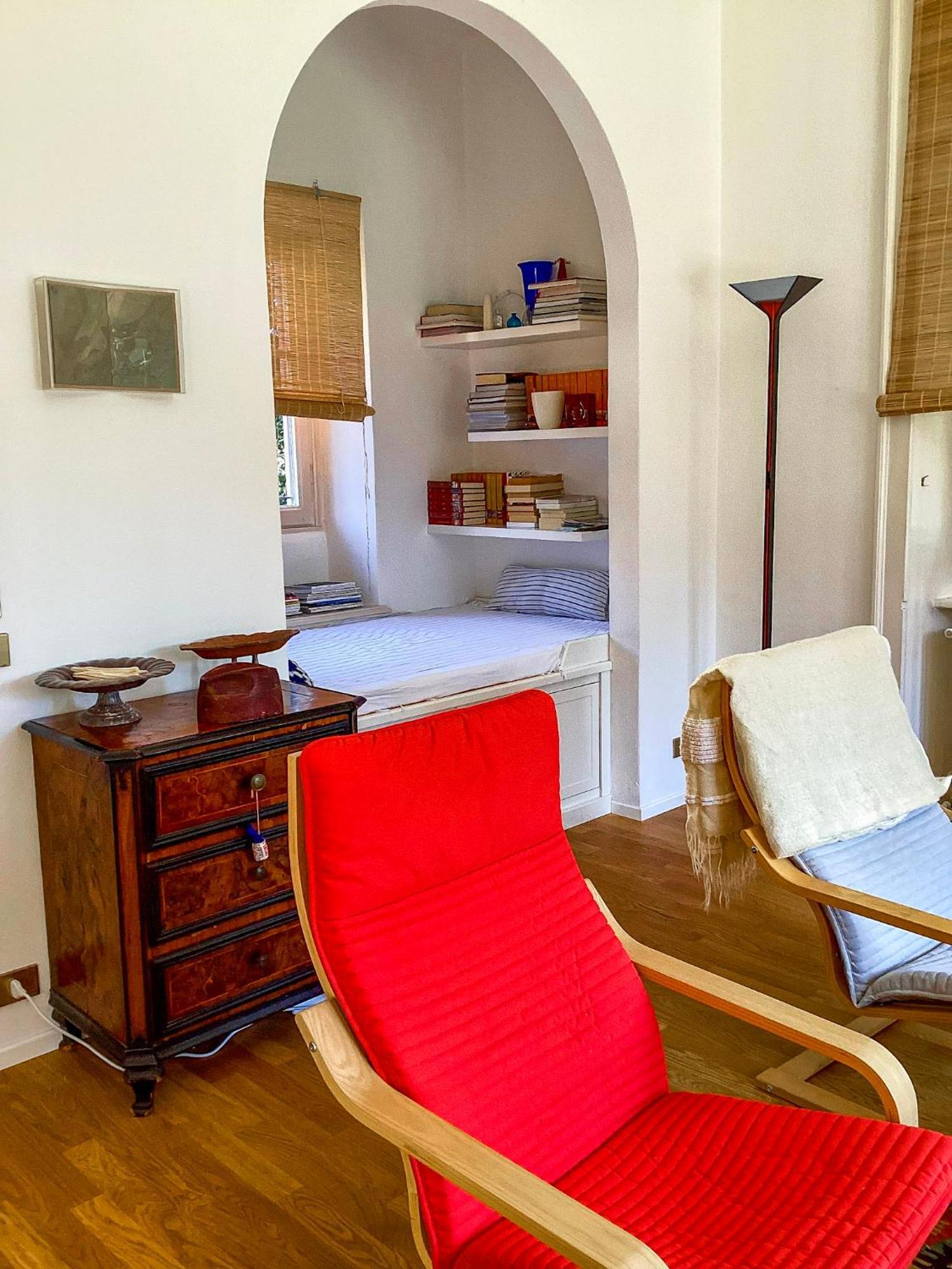 Casa Tranquilla Βίλα Cannobio Εξωτερικό φωτογραφία