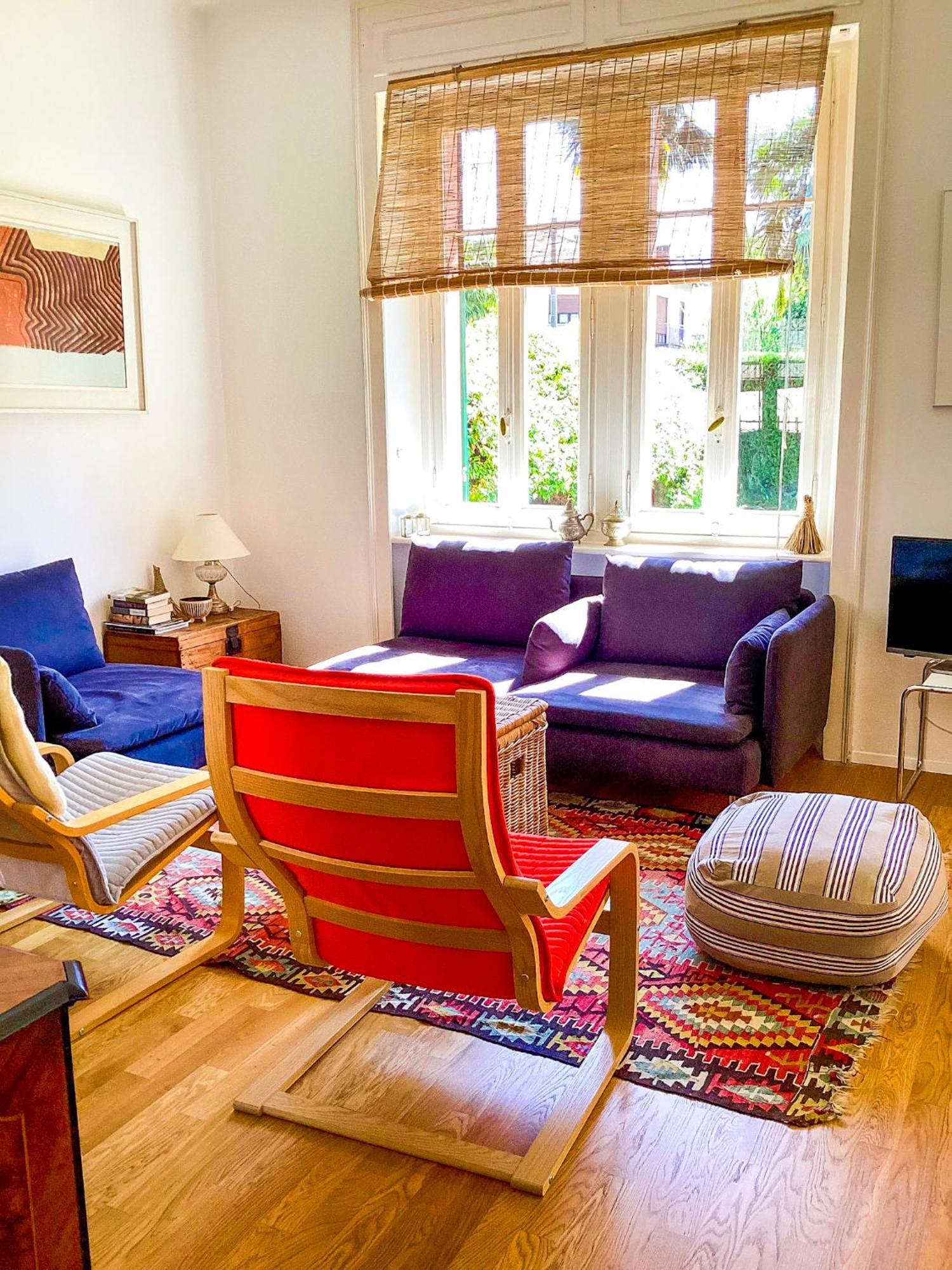 Casa Tranquilla Βίλα Cannobio Εξωτερικό φωτογραφία