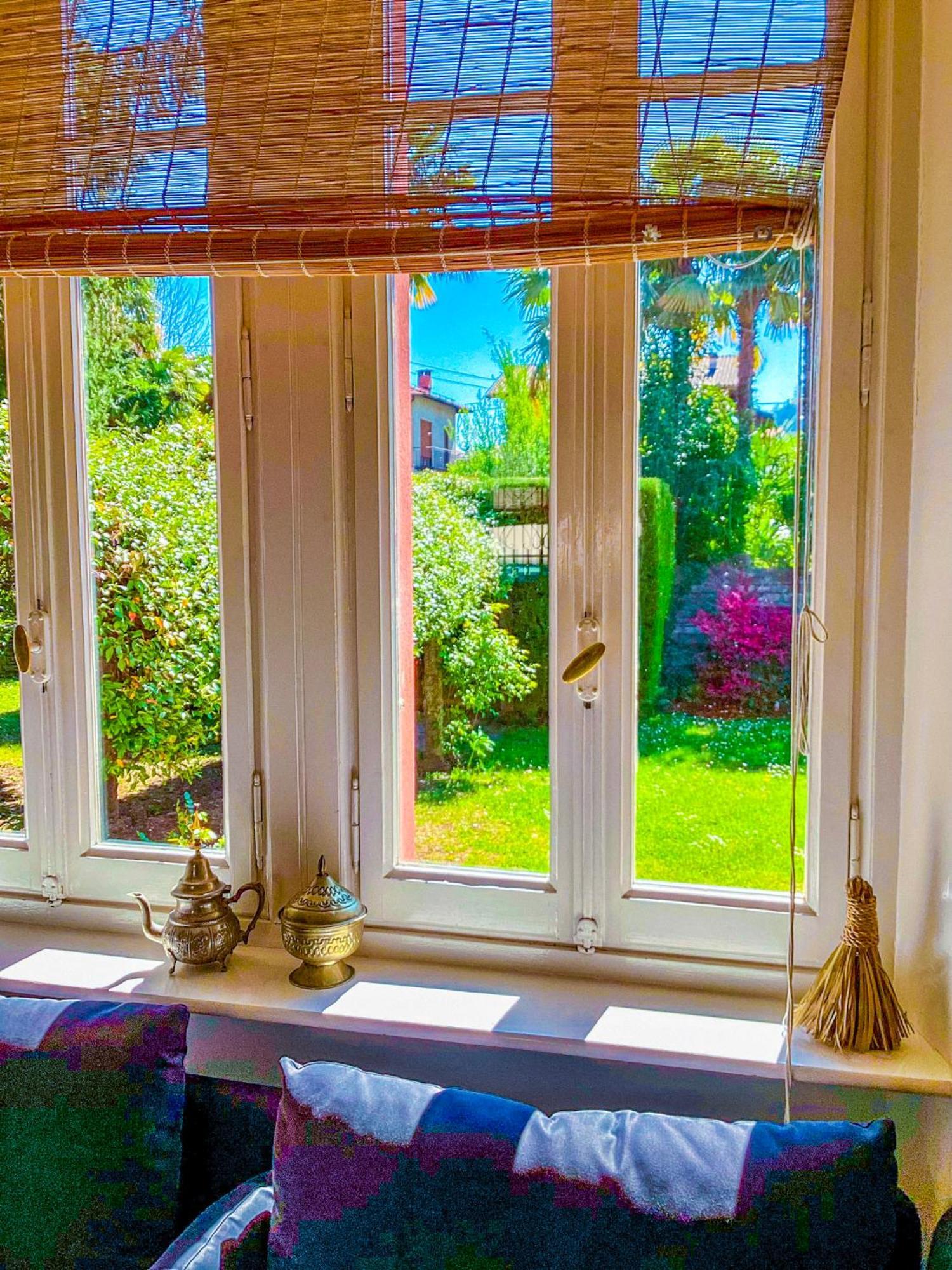 Casa Tranquilla Βίλα Cannobio Εξωτερικό φωτογραφία